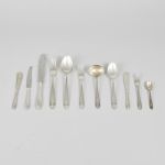 1070 6605 CUTLERY SET